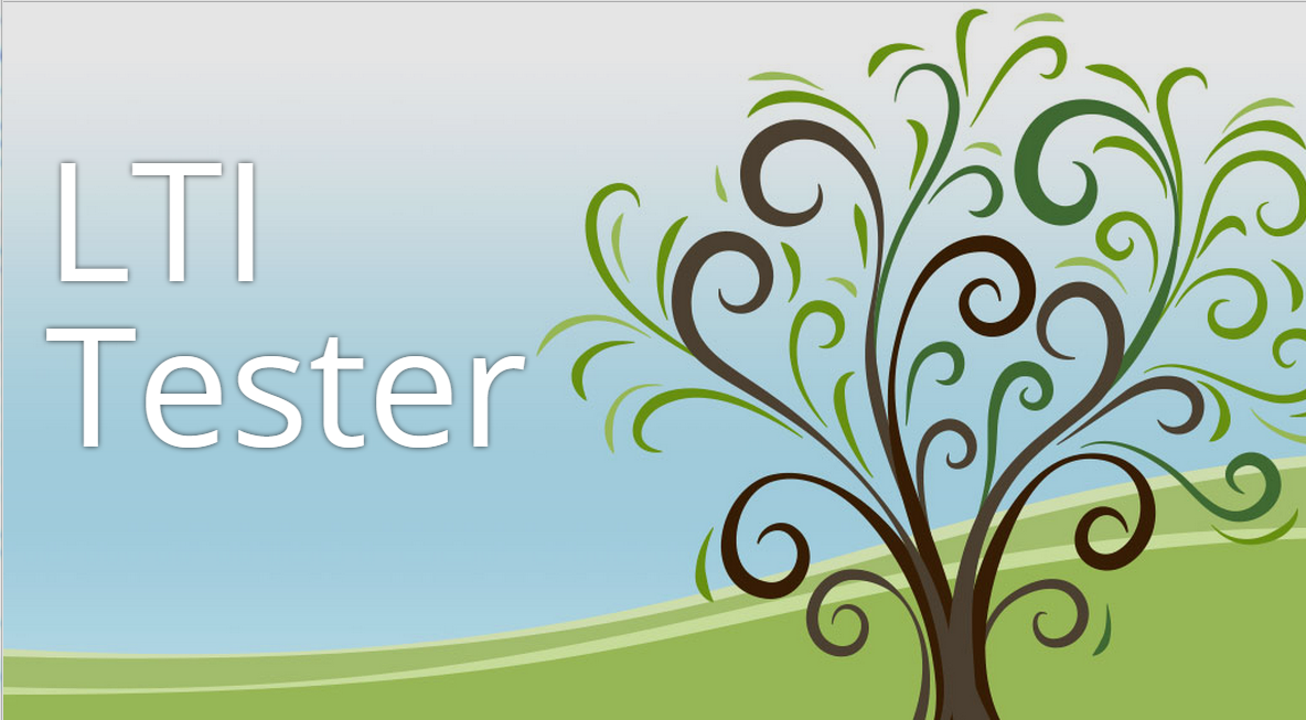 Lti tester by foliotek